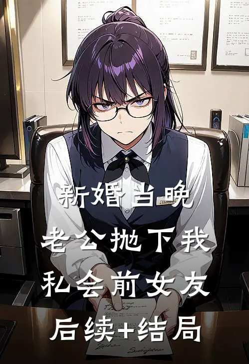 新婚当晚，老公抛下我私会前女友后续+结局