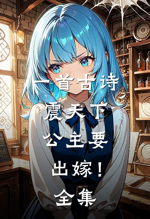 一首古诗震天下，公主要出嫁！全集