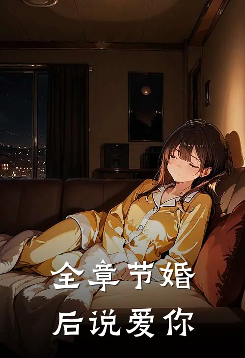 全章节婚后说爱你