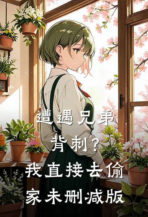 遭遇兄弟背刺？我直接去偷家未删减版