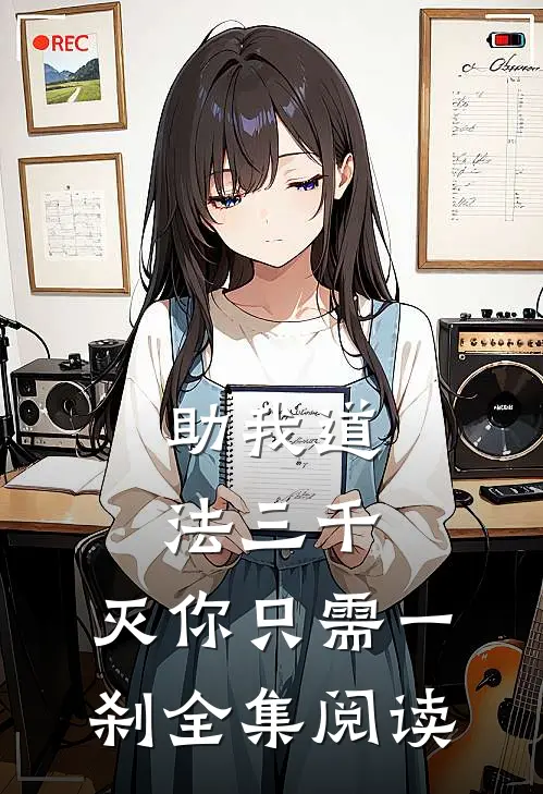 助我道法三千，灭你只需一刹全集阅读