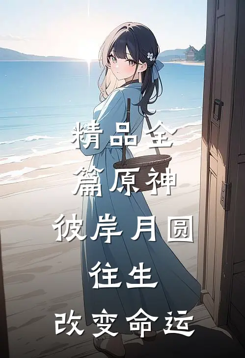 精品全篇原神，彼岸月圆，往生，改变命运