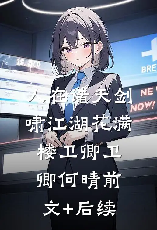 人在诸天剑啸江湖花满楼卫卿卫卿何晴前文+后续