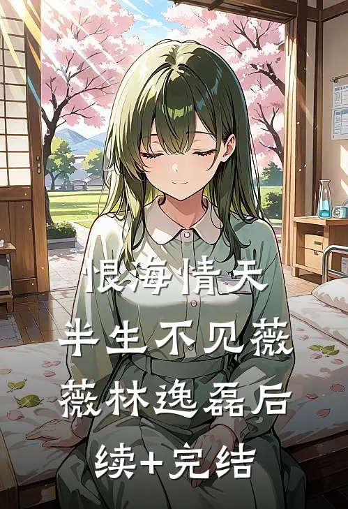 恨海情天，半生不见薇薇林逸磊后续+完结