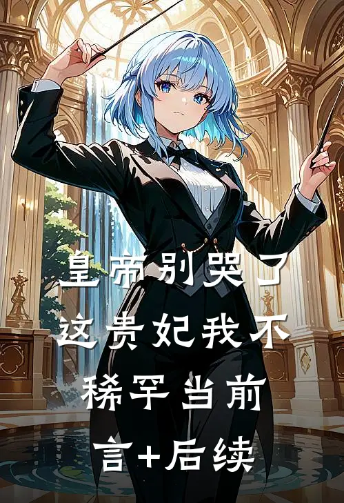 皇帝别哭了，这贵妃我不稀罕当前言+后续