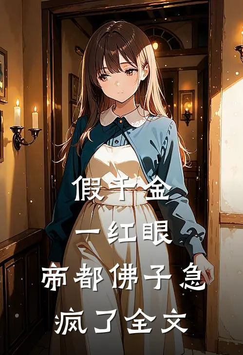 假千金一红眼，帝都佛子急疯了全文