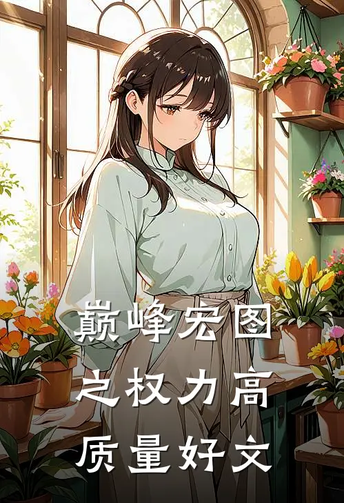 巅峰宏图之权力高质量好文