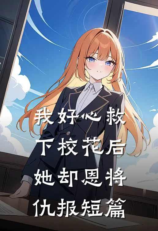 我好心救下校花后，她却恩将仇报短篇