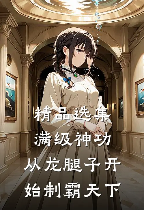 精品选集满级神功，从龙腿子开始制霸天下