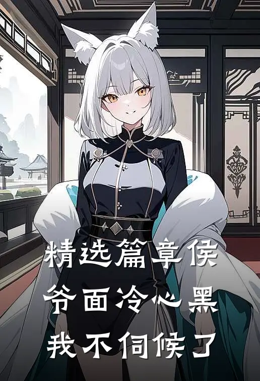 精选篇章侯爷面冷心黑，我不伺候了