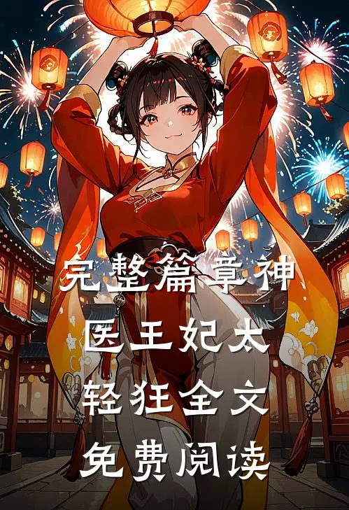 完整篇章神医王妃太轻狂全文免费阅读