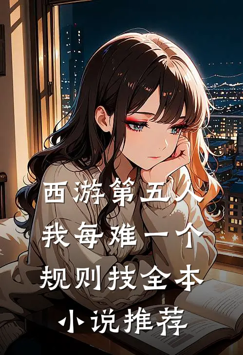 西游第五人，我每难一个规则技全本小说推荐