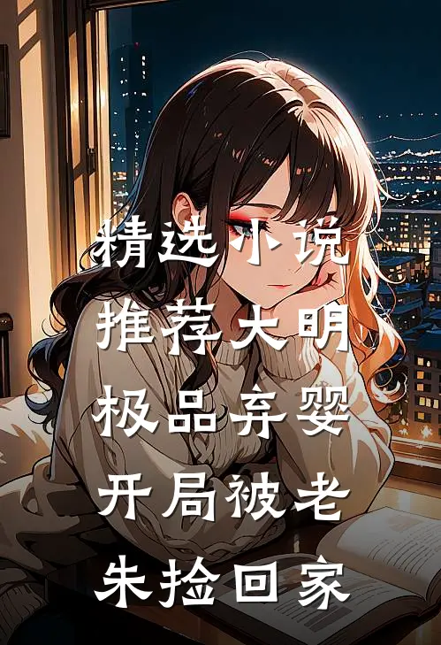 精选小说推荐大明：极品弃婴，开局被老朱捡回家