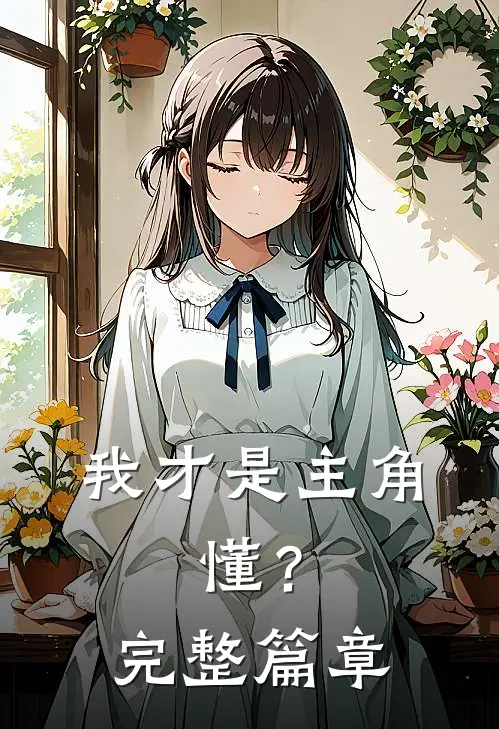 我才是主角，懂？完整篇章
