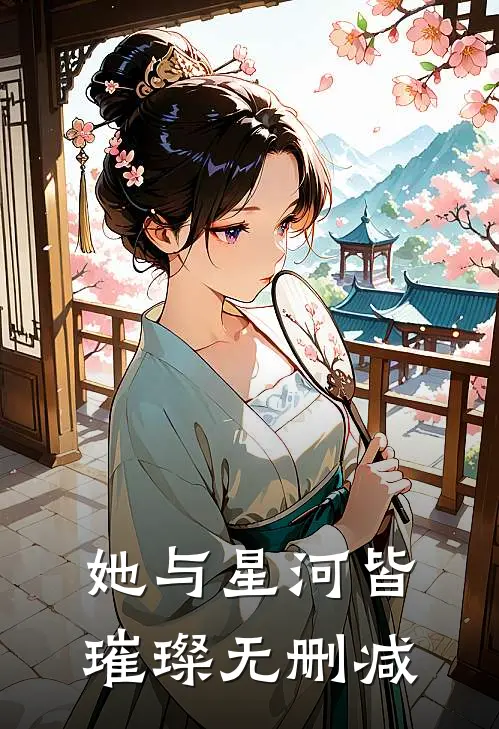 她与星河皆璀璨无删减