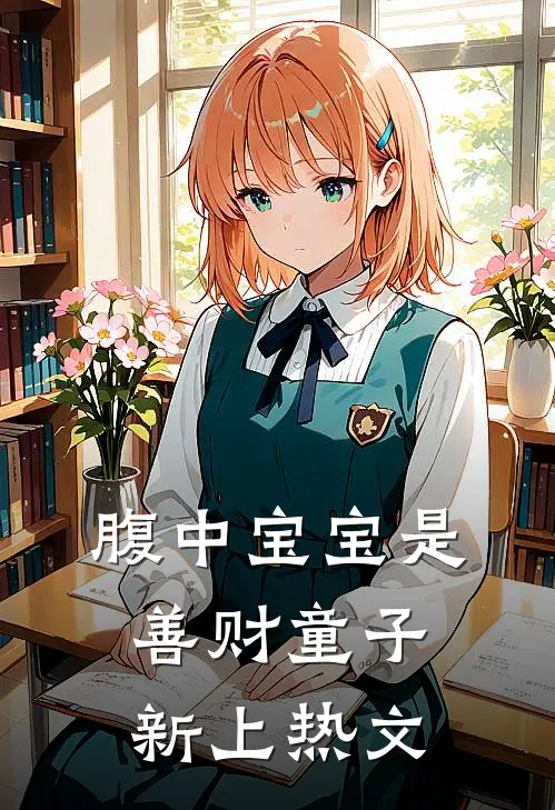 腹中宝宝是善财童子新上热文