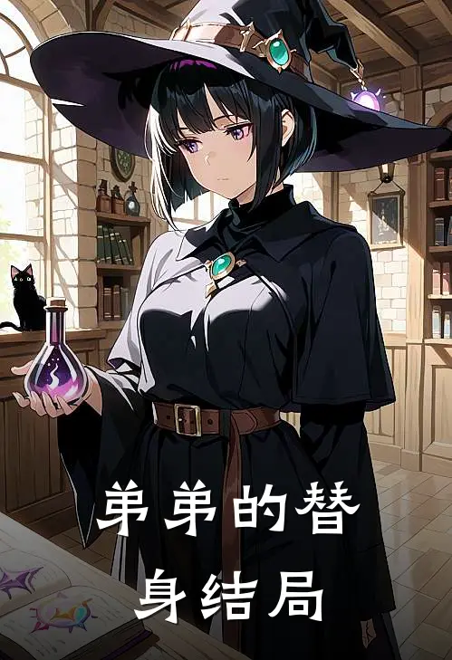 弟弟的替身结局
