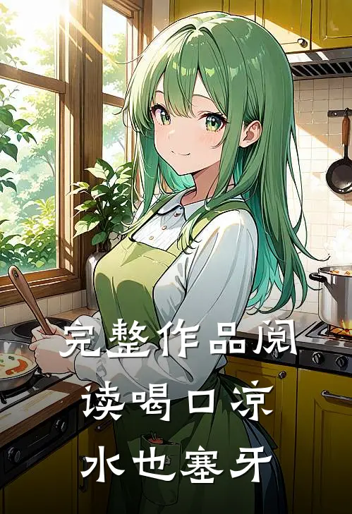 完整作品阅读喝口凉水也塞牙