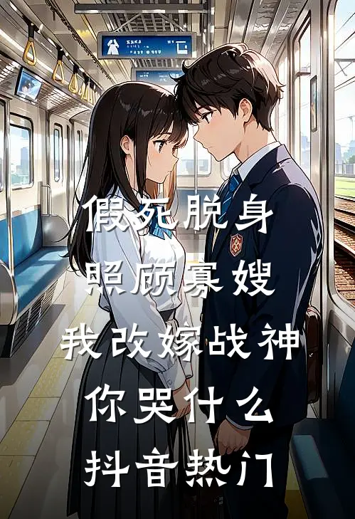 假死脱身照顾寡嫂，我改嫁战神你哭什么抖音热门