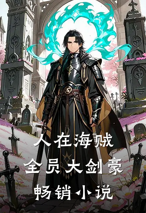人在海贼：全员大剑豪畅销小说