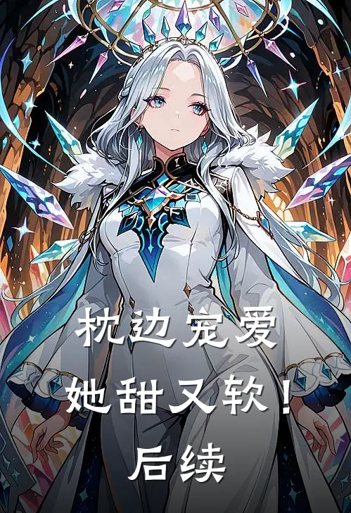 枕边宠爱：她甜又软！后续