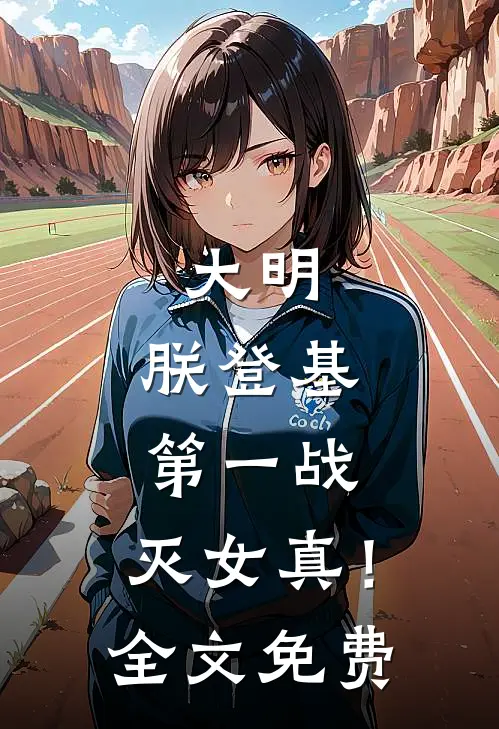 大明：朕登基第一战，灭女真！全文免费