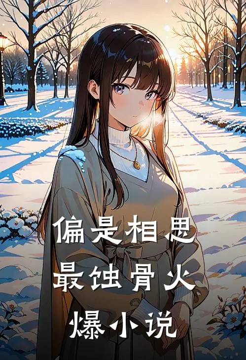 偏是相思最蚀骨火爆小说