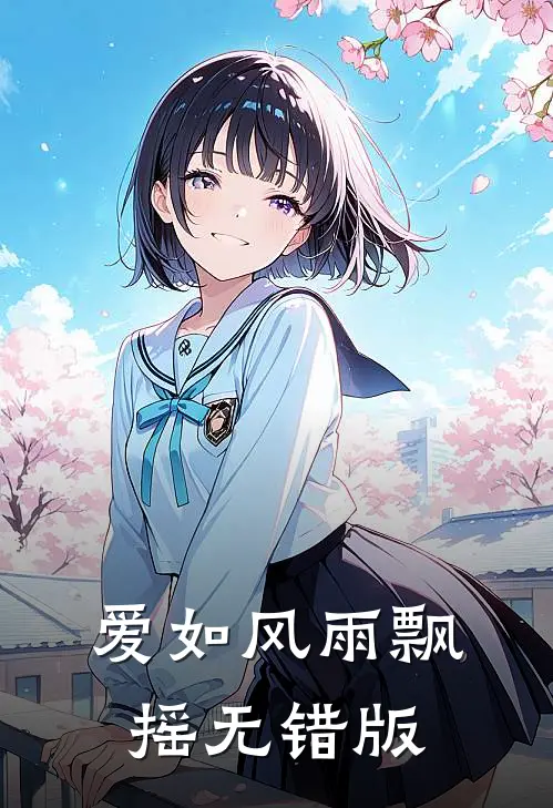 爱如风雨飘摇无错版