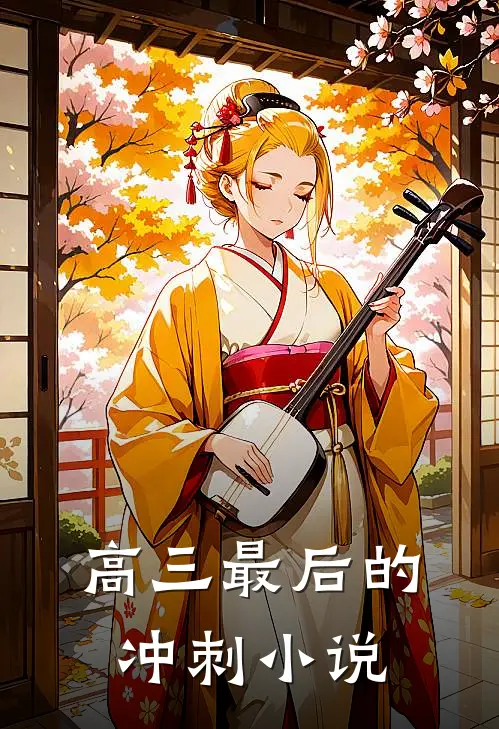 高三最后的冲刺小说