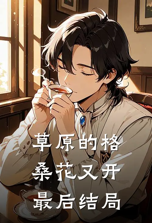草原的格桑花又开最后结局
