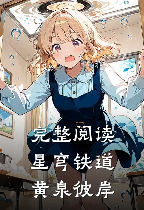 完整阅读星穹铁道：黄泉彼岸