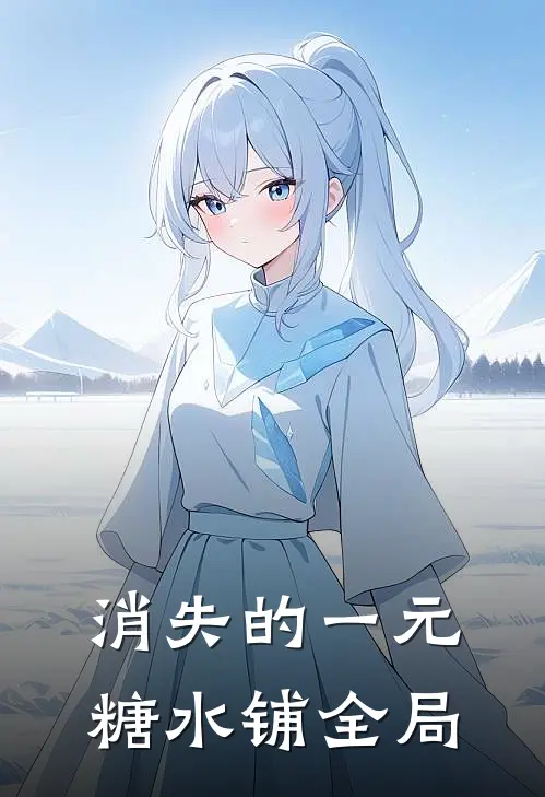 消失的一元糖水铺全局