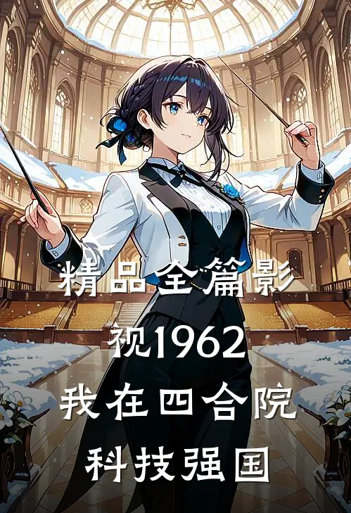 精品全篇影视1962：我在四合院科技强国
