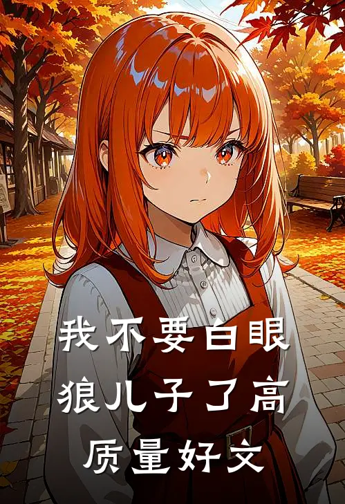 我不要白眼狼儿子了高质量好文