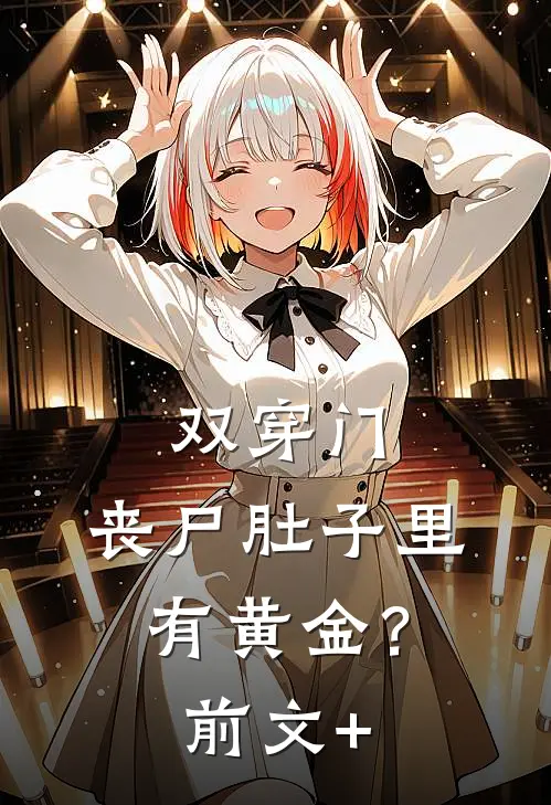 双穿门：丧尸肚子里有黄金？前文+