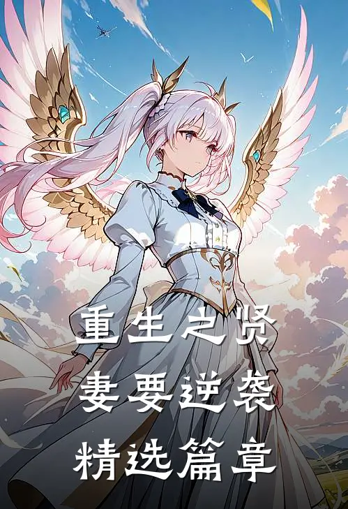 重生之贤妻要逆袭精选篇章