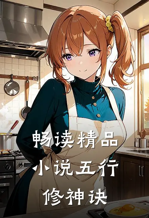 畅读精品小说五行修神诀
