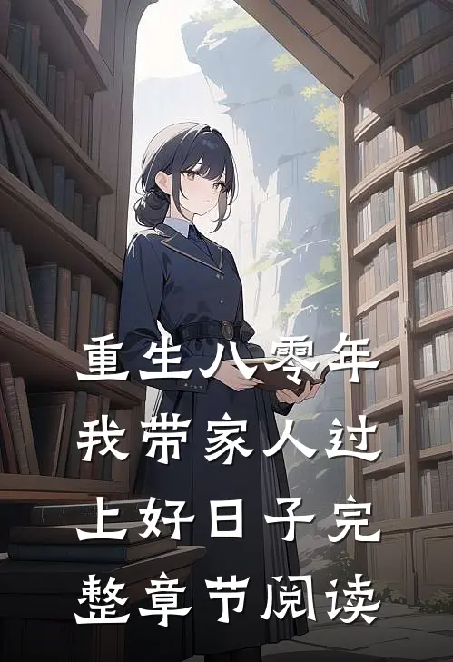 重生八零年，我带家人过上好日子完整章节阅读