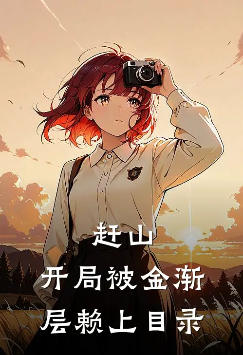 赶山：开局被金渐层赖上目录