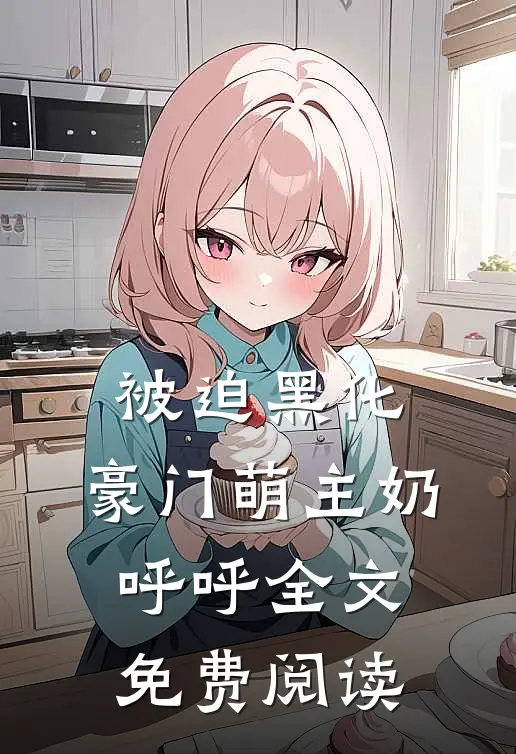 被迫黑化，豪门萌主奶呼呼全文免费阅读