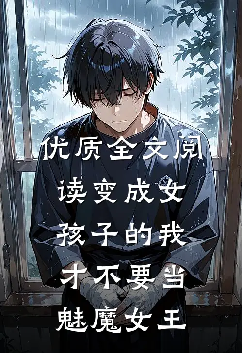 优质全文阅读变成女孩子的我才不要当魅魔女王