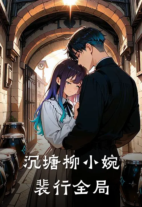沉塘柳小婉裴行全局