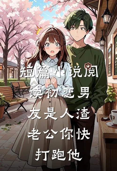 短篇小说阅读初恋男友是人渣，老公你快打跑他