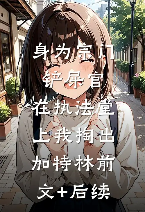 身为宗门铲屎官，在执法堂上我掏出加特林前文+后续