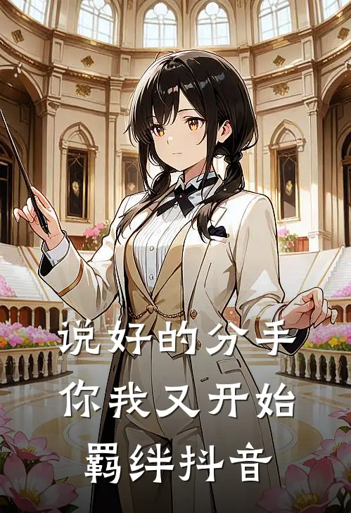 说好的分手，你我又开始羁绊抖音