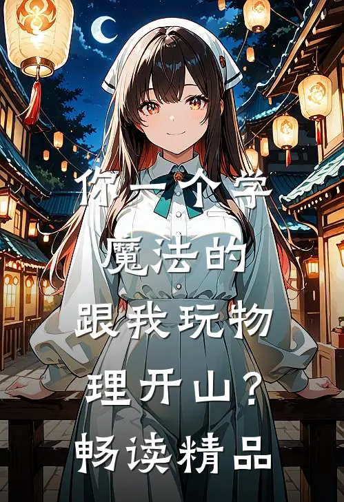 你一个学魔法的，跟我玩物理开山？畅读精品