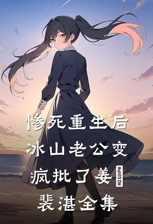 惨死重生后，冰山老公变疯批了姜婳裴湛全集