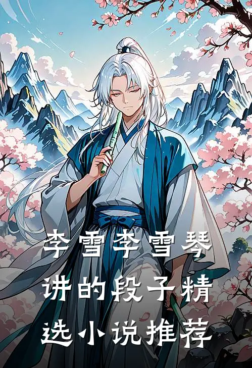 李雪李雪琴讲的段子精选小说推荐