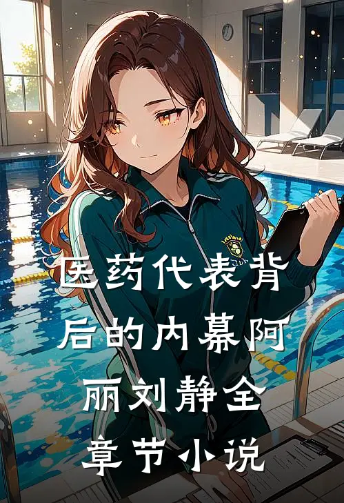 医药代表背后的内幕阿丽刘静全章节小说