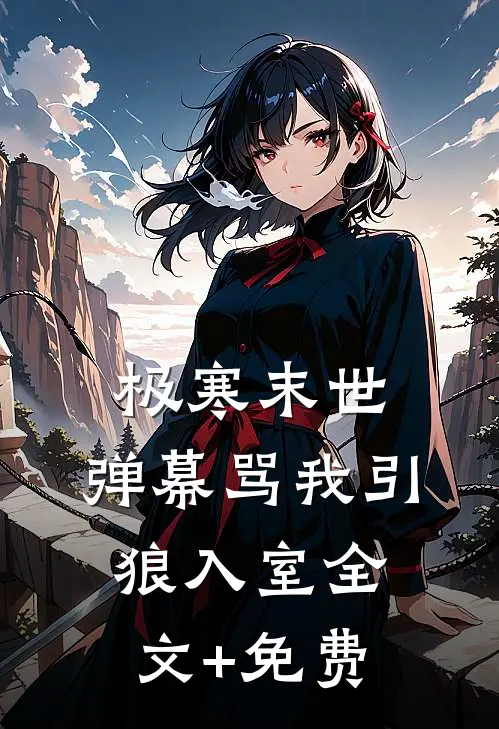 极寒末世，弹幕骂我引狼入室全文+免费